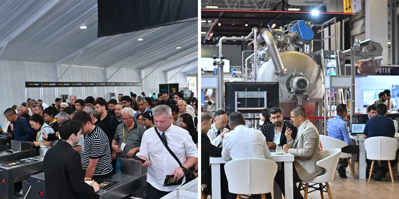 ITM 2026 Draws International Buyers and Investment-Focused Visitors in First Three Days
